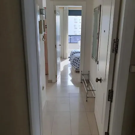 Apartment Gemelos 26 *