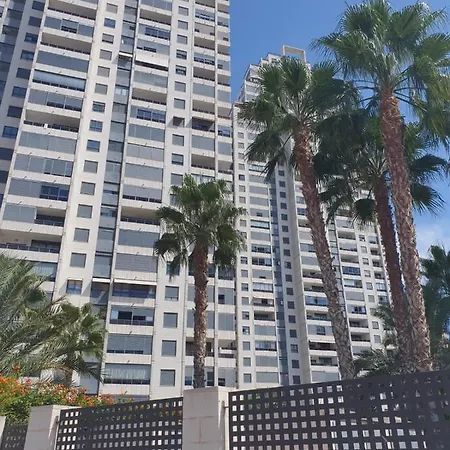 Gemelos 26 * Benidorm
