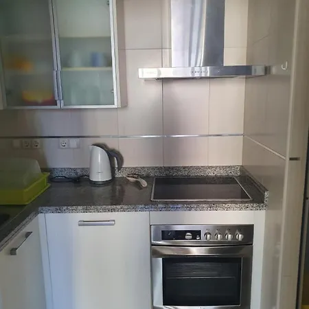 Apartment Gemelos 26